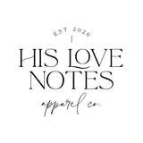 HisLoveNotes